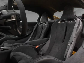 McLaren F1 Artura = NEW = Black Pack Гаранция - 500090 лв. - 13398705 8