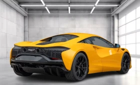 McLaren F1 Artura = NEW = Black Pack Гаранция - 500090 лв. - 13398705 3