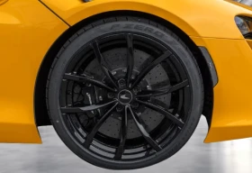 McLaren F1 Artura = NEW = Black Pack Гаранция - 500090 лв. - 13398705 5