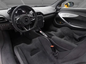 McLaren F1 Artura = NEW = Black Pack Гаранция - 500090 лв. - 13398705 7