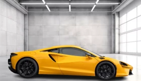 McLaren F1 Artura = NEW = Black Pack Гаранция - 500090 лв. - 13398705 4
