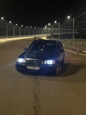 Обява за продажба на Mercedes-Benz C 220 2.2 CDI ~2 750 лв. - изображение 2