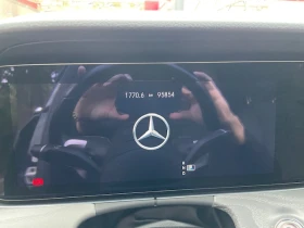 Mercedes-Benz E 300 d 4Matic | Mobile.bg    4