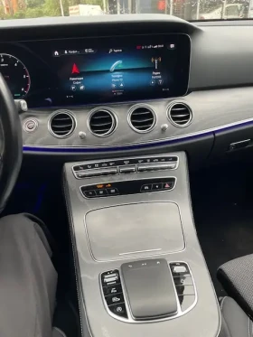 Mercedes-Benz E 300 d 4Matic | Mobile.bg    16