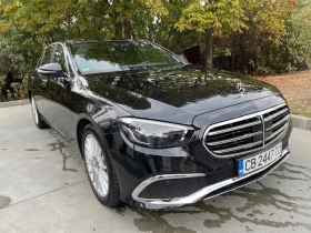 Mercedes-Benz E 300 d 4Matic | Mobile.bg    11