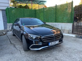 Mercedes-Benz E 300 d 4Matic (mild hybrid), снимка 14