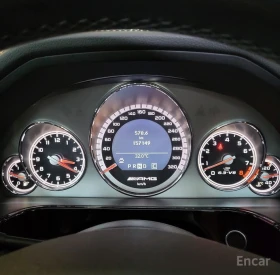 Mercedes-Benz E 63 AMG | Mobile.bg    8