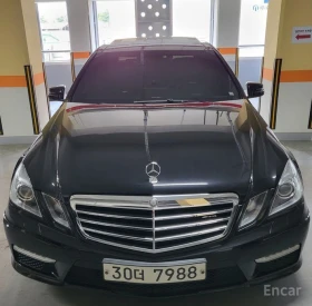 Mercedes-Benz E 63 AMG | Mobile.bg    6