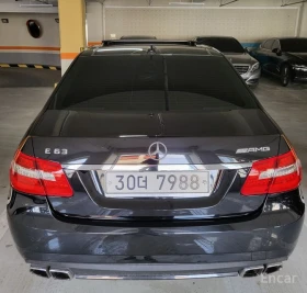 Mercedes-Benz E 63 AMG | Mobile.bg    7