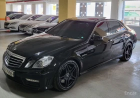 Mercedes-Benz E 63 AMG | Mobile.bg    4