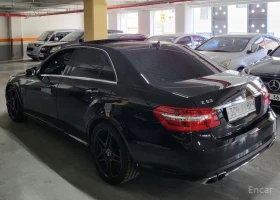 Mercedes-Benz E 63 AMG | Mobile.bg    2