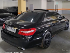 Mercedes-Benz E 63 AMG | Mobile.bg    3