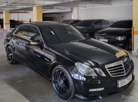 Mercedes-Benz E 63 AMG | Mobile.bg    5