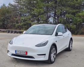 Обява за продажба на Tesla Model Y 2023 LFP Warranty ~57 777 лв. - изображение 8