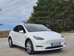 Обява за продажба на Tesla Model Y 2023 LFP Warranty ~57 777 лв. - изображение 6