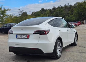 Обява за продажба на Tesla Model Y 2023 LFP Warranty ~57 777 лв. - изображение 4