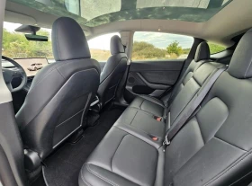 Обява за продажба на Tesla Model Y 2023 LFP Warranty ~57 777 лв. - изображение 11