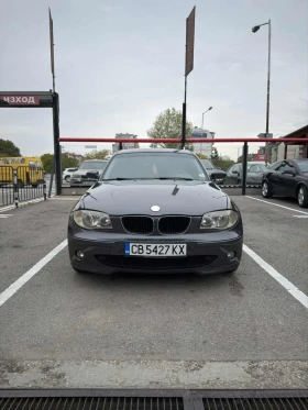 Обява за продажба на BMW 118 ~7 200 лв. - изображение 1 | Auto.bg Обява за продажба на BMW 118 ~7 200 лв. - изображение 1