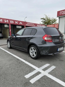 Обява за продажба на BMW 118 ~7 200 лв. - изображение 4 | Auto.bg Обява за продажба на BMW 118 ~7 200 лв. - изображение 4
