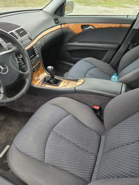 Mercedes-Benz E 270 270цди 177к.с - 5800 лв. / 2965.49 € - 35374710 13