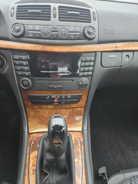Mercedes-Benz E 270 270цди 177к.с - 5800 лв. / 2965.49 € - 35374710 16