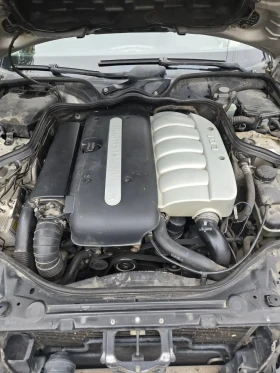 Mercedes-Benz E 270 270цди 177к.с - 5800 лв. / 2965.49 € - 35374710 17