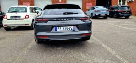 Porsche Panamera Sport Turismo e-hybrid, снимка 4