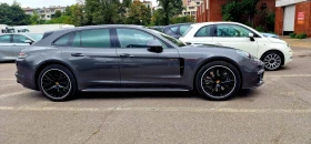 Porsche Panamera Sport Turismo e-hybrid, снимка 2