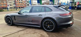 Porsche Panamera Sport Turismo e-hybrid - 45999 € / 89966.22 лв. - 22897496 4