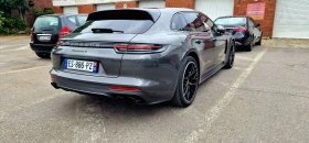 Porsche Panamera Sport Turismo e-hybrid, снимка 3