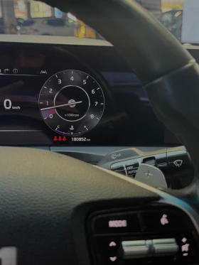 Kia K8 BLACK EDITION - 49500 лв. / 25308.95 € - 17509408 14