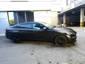 Kia K8 BLACK EDITION - 49500 лв. / 25308.95 € - 17509408 2