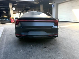 Kia K8 BLACK EDITION - 49500 лв. / 25308.95 € - 17509408 6