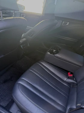 Kia K8 BLACK EDITION - 49500 лв. / 25308.95 € - 17509408 9