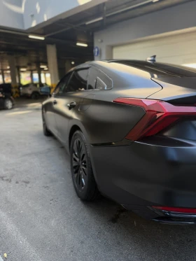 Kia K8 BLACK EDITION - 49500 лв. / 25308.95 € - 17509408 4