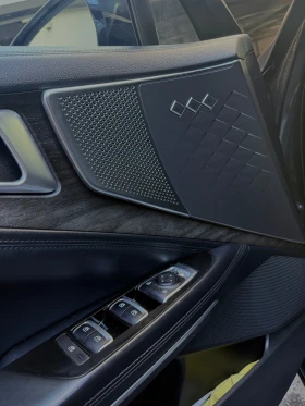 Kia K8 BLACK EDITION - 49500 лв. / 25308.95 € - 17509408 11