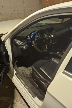Mercedes-Benz E 220 E220 | Mobile.bg � ����� ������ 14