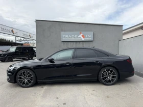 Audi A8 60TFSI e - цена по договаряне - 99028905 7