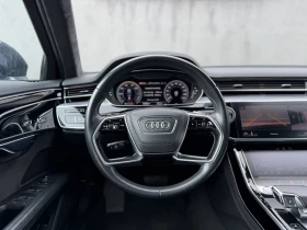 Audi A8 60TFSI e - цена по договаряне - 99028905 12