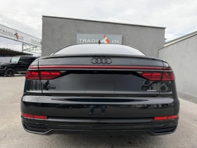 Audi A8 60TFSI e - цена по договаряне - 99028905 5
