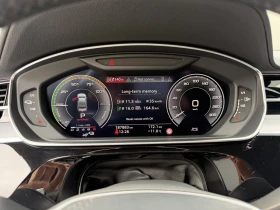 Audi A8 60TFSI e - цена по договаряне - 99028905 13