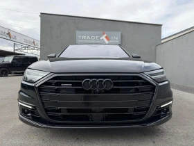 Audi A8 60TFSI e - цена по договаряне - 99028905 2