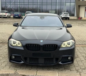 BMW 535 Individual, Soft close, Sat, Full - 29300 лв. / 14980.85 € - 62554009 2