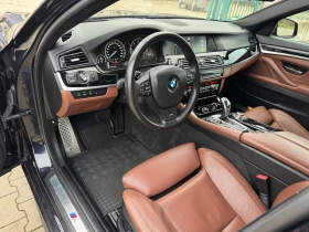 BMW 535 Individual, Soft close, Sat, Full - 29300 лв. / 14980.85 € - 62554009 8