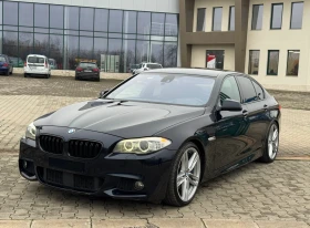 BMW 535 Individual, Soft close, Sat, Full - 29300 лв. / 14980.85 € - 62554009 3