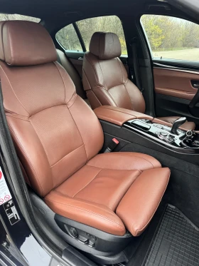 BMW 535 Individual, Soft close, Sat, Full - 29300 лв. / 14980.85 € - 62554009 11
