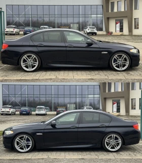 BMW 535 Individual, Soft close, Sat, Full - 29300 лв. / 14980.85 € - 62554009 7