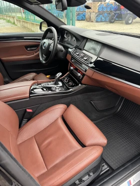 BMW 535 Individual, Soft close, Sat, Full - 29300 лв. / 14980.85 € - 62554009 12