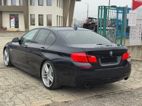 BMW 535 Individual, Soft close, Sat, Full - 29300 лв. / 14980.85 € - 62554009 4