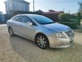 Toyota Avensis, снимка 2